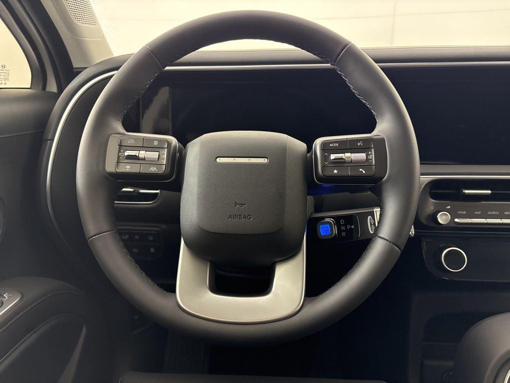 Thumbnail: 2026 Hyundai Palisade - 22