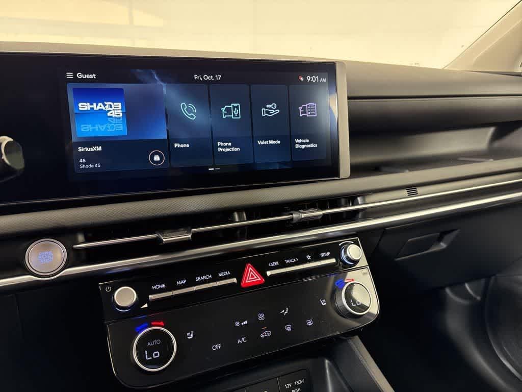 Thumbnail: 2026 Hyundai Tucson - 24