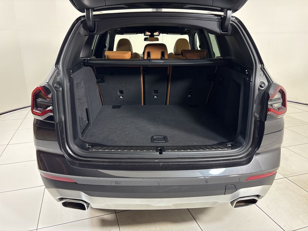 Thumbnail: 2023 BMW X3 - 27