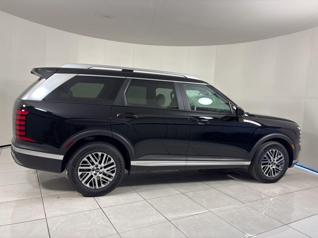 Thumbnail: 2026 Hyundai Palisade - 6