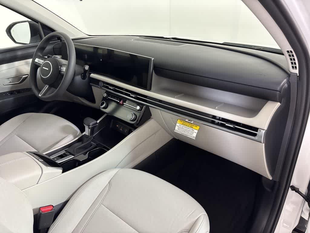 Thumbnail: 2026 Hyundai Tucson - 13