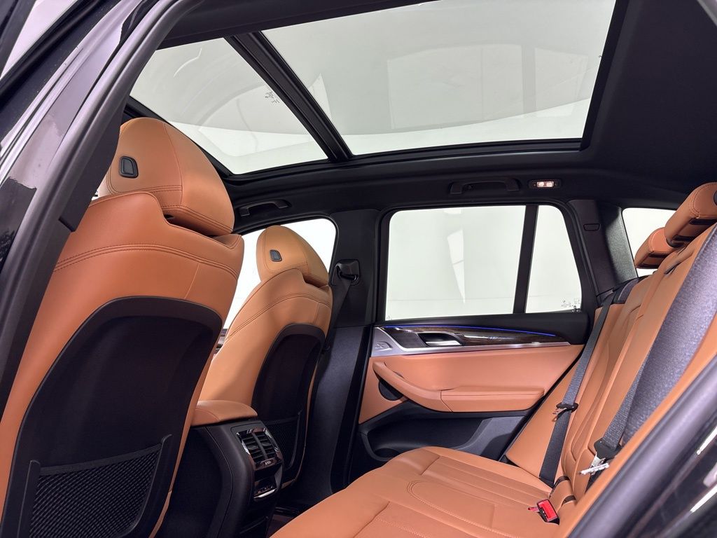 Thumbnail: 2023 BMW X3 - 18