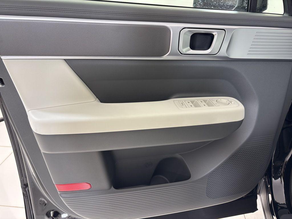 Thumbnail: 2026 Hyundai Santa Fe - 16