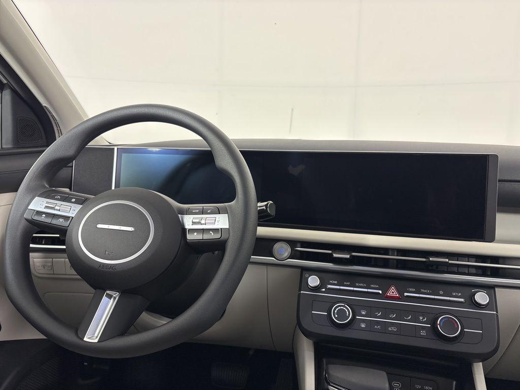 Thumbnail: 2026 Hyundai Tucson - 22