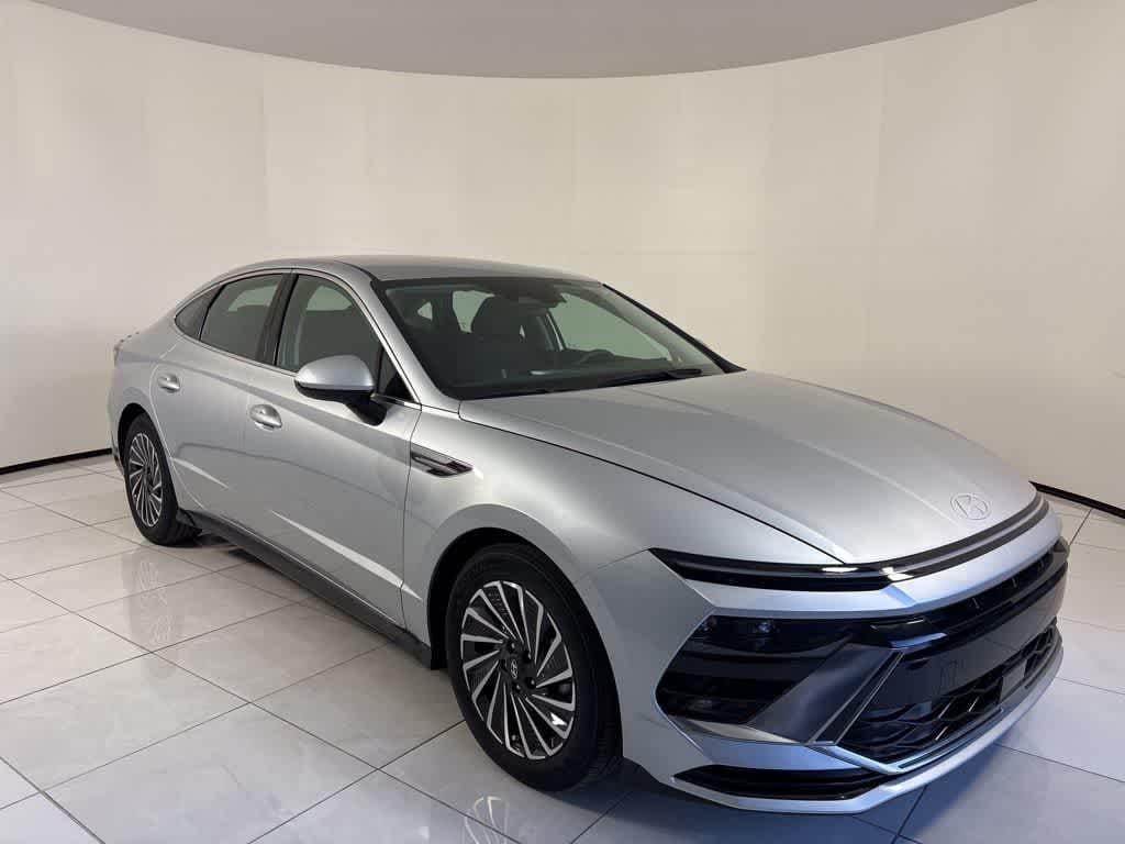 Thumbnail: 2025 Hyundai Sonata - 7