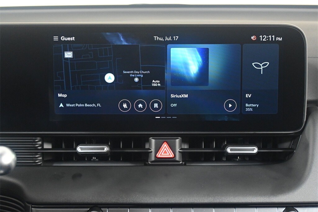 Thumbnail: 2025 Hyundai Ioniq 5 - 18