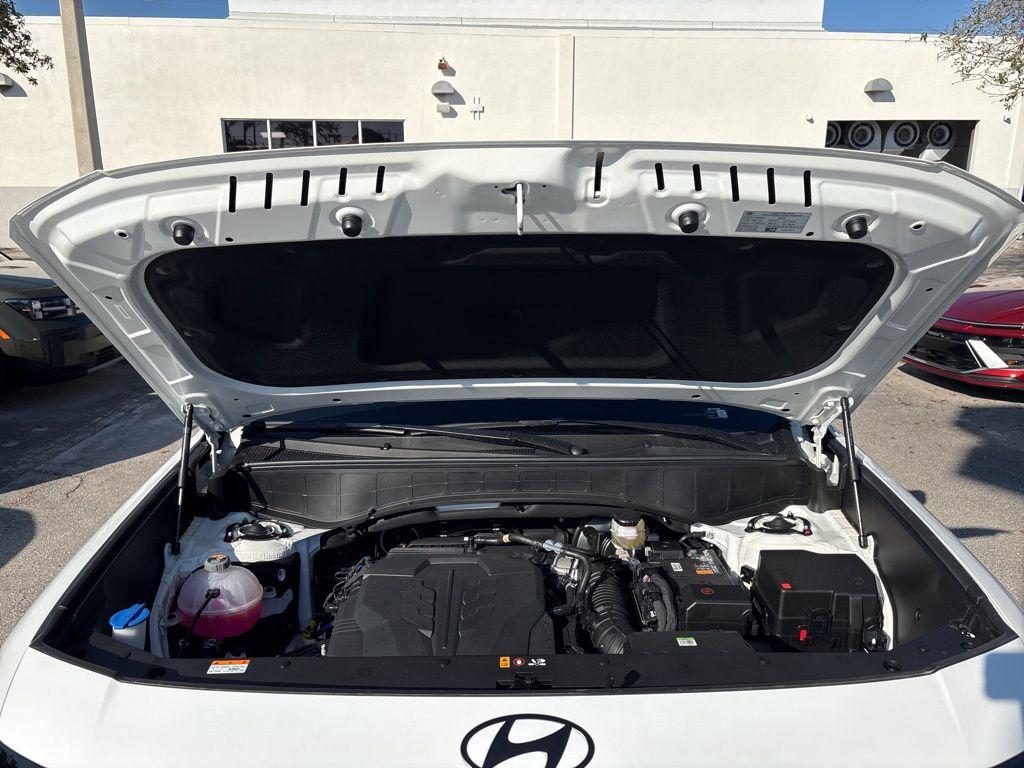 Thumbnail: 2026 Hyundai Palisade - 11