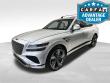 Certified 2025 Genesis GV80 3.5T Prestige SUV