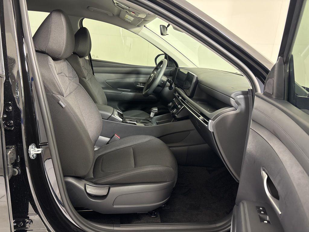 Thumbnail: 2026 Hyundai Tucson - 12