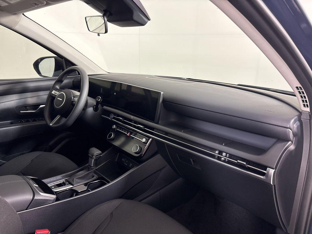 Thumbnail: 2026 Hyundai Tucson - 13