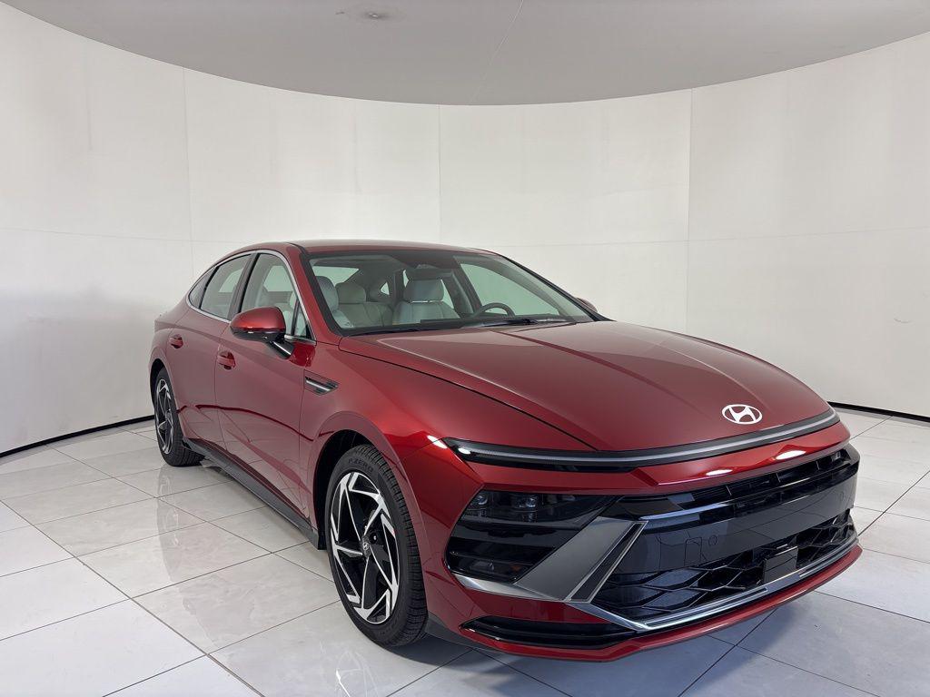Thumbnail: 2026 Hyundai Sonata - 7
