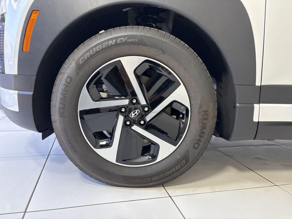 Thumbnail: 2026 Hyundai Ioniq - 10