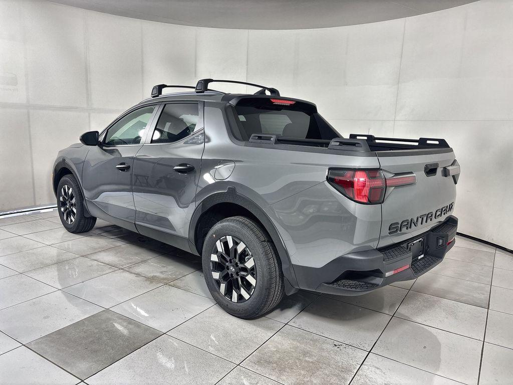 Thumbnail: 2026 Hyundai Santa Cruz - 6