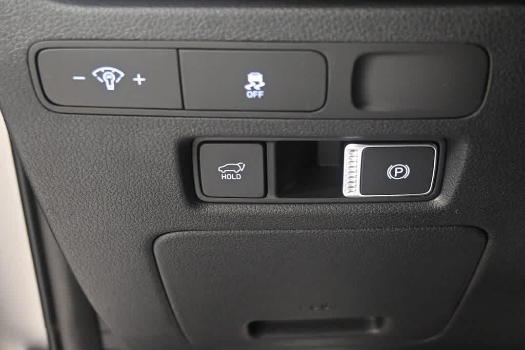 Thumbnail: 2025 Hyundai Palisade - 13