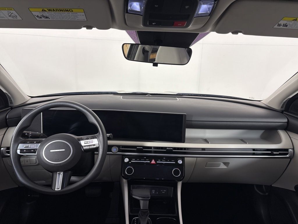 Thumbnail: 2025 Hyundai Tucson - 15