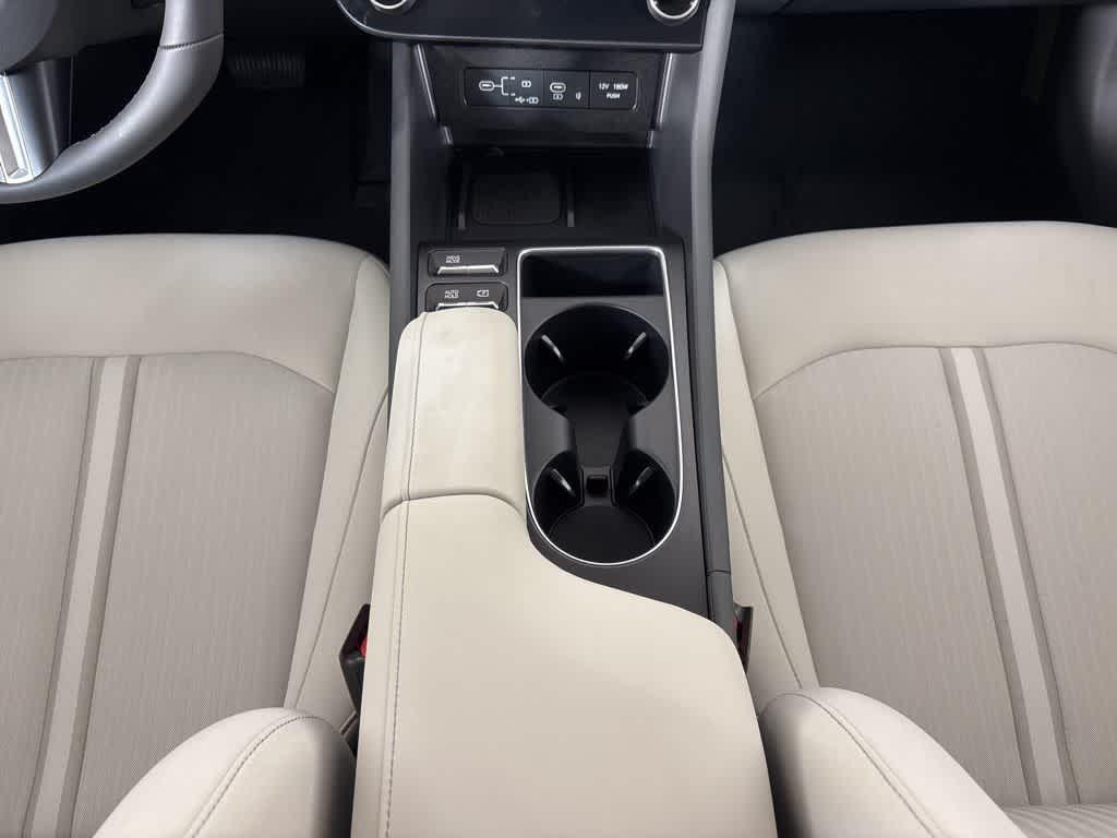 Thumbnail: 2025 Hyundai Sonata - 22