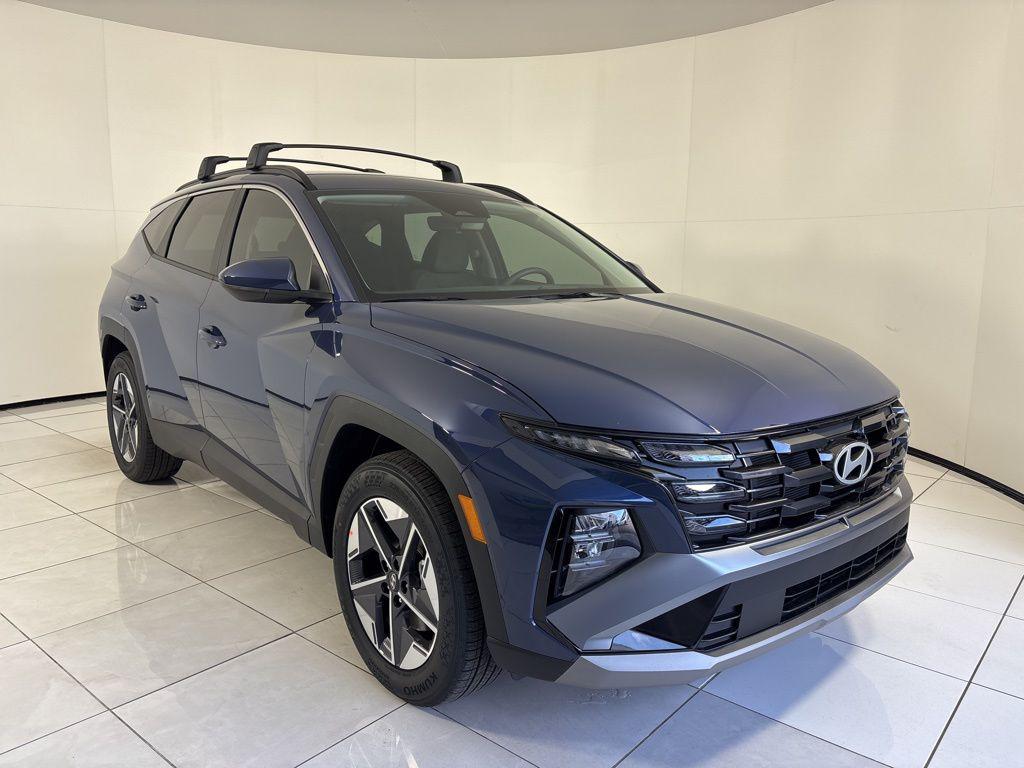 Thumbnail: 2026 Hyundai Tucson - 7