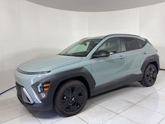 2026 Hyundai Kona SEL Sport FWD SUV