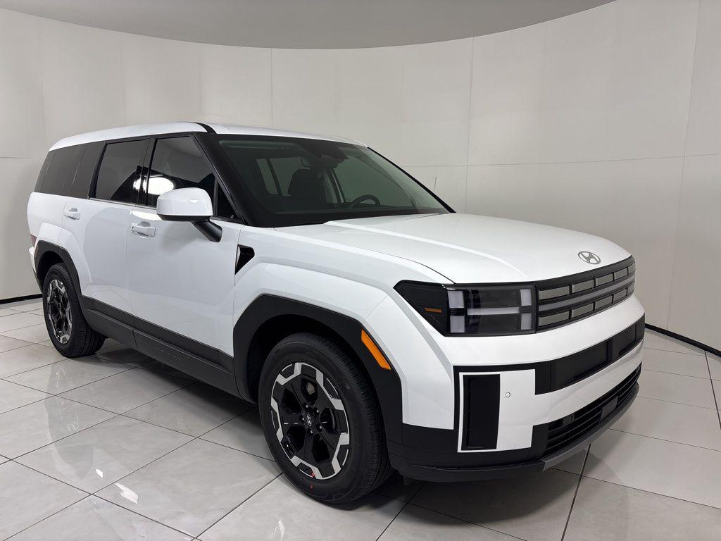 Thumbnail: 2026 Hyundai Santa Fe - 7