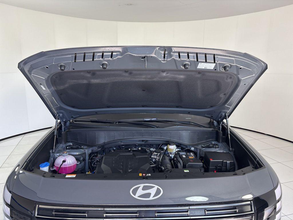 Thumbnail: 2026 Hyundai Palisade - 11