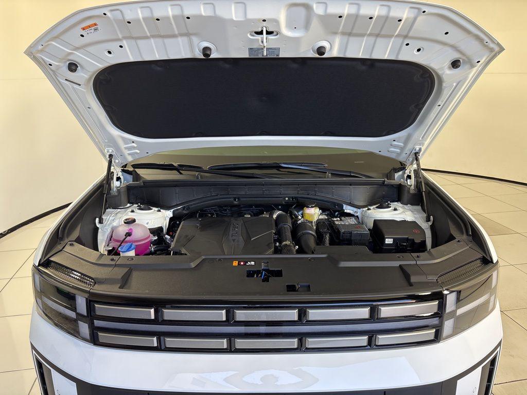 Thumbnail: 2026 Hyundai Santa Fe - 11