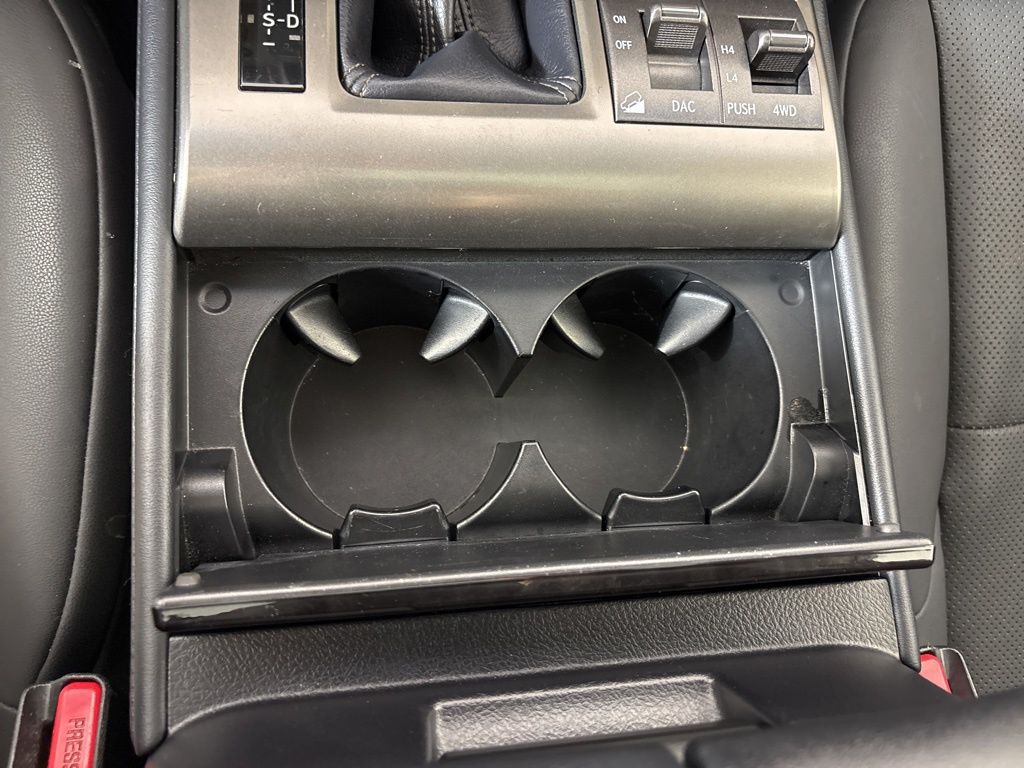 Thumbnail: 2019 Lexus GX - 39