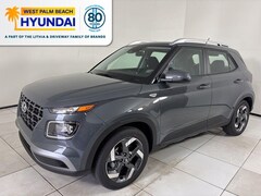 2026 Hyundai Venue SEL SUV