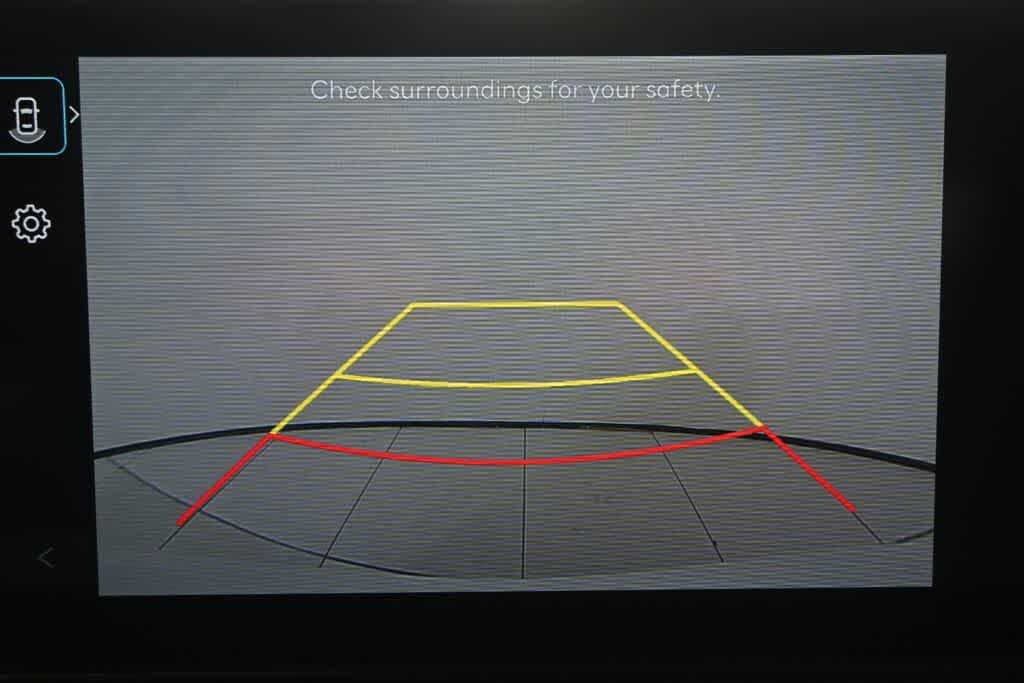 Thumbnail: 2025 Hyundai Sonata - 27