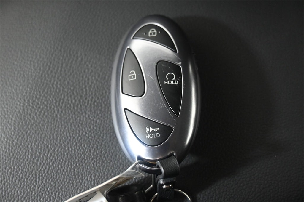 Thumbnail: 2025 Hyundai Elantra - 25