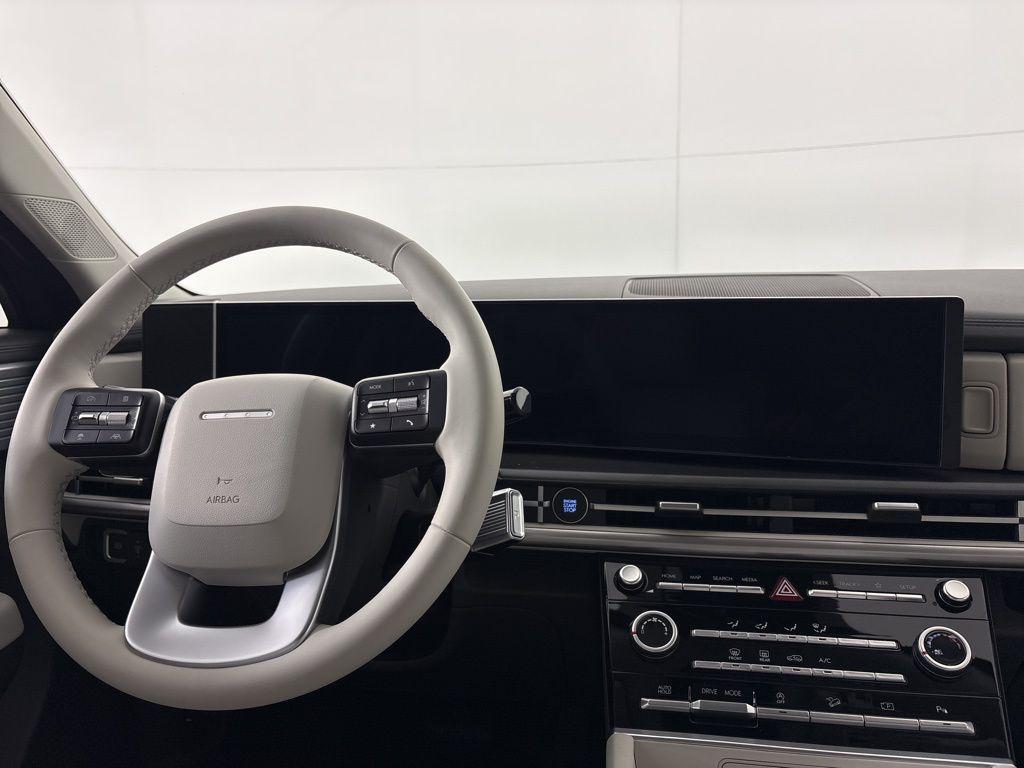 Thumbnail: 2026 Hyundai Santa Fe - 22