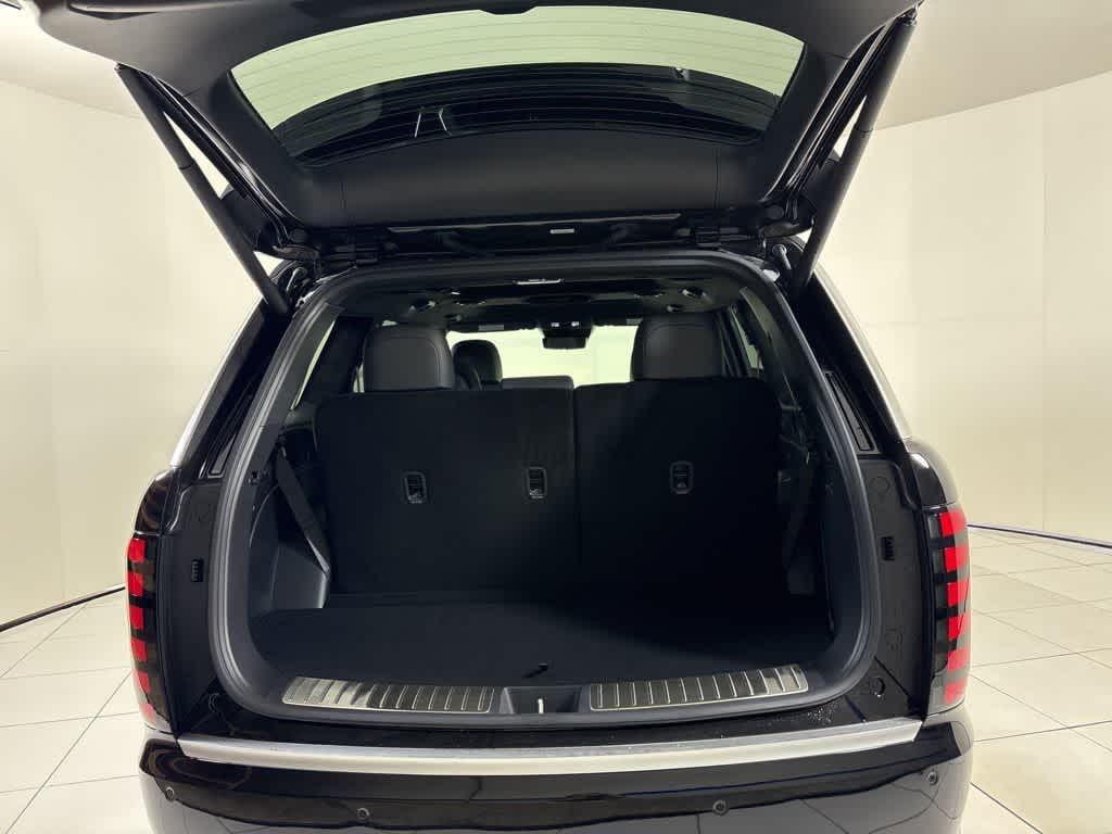 Thumbnail: 2026 Hyundai Palisade - 24