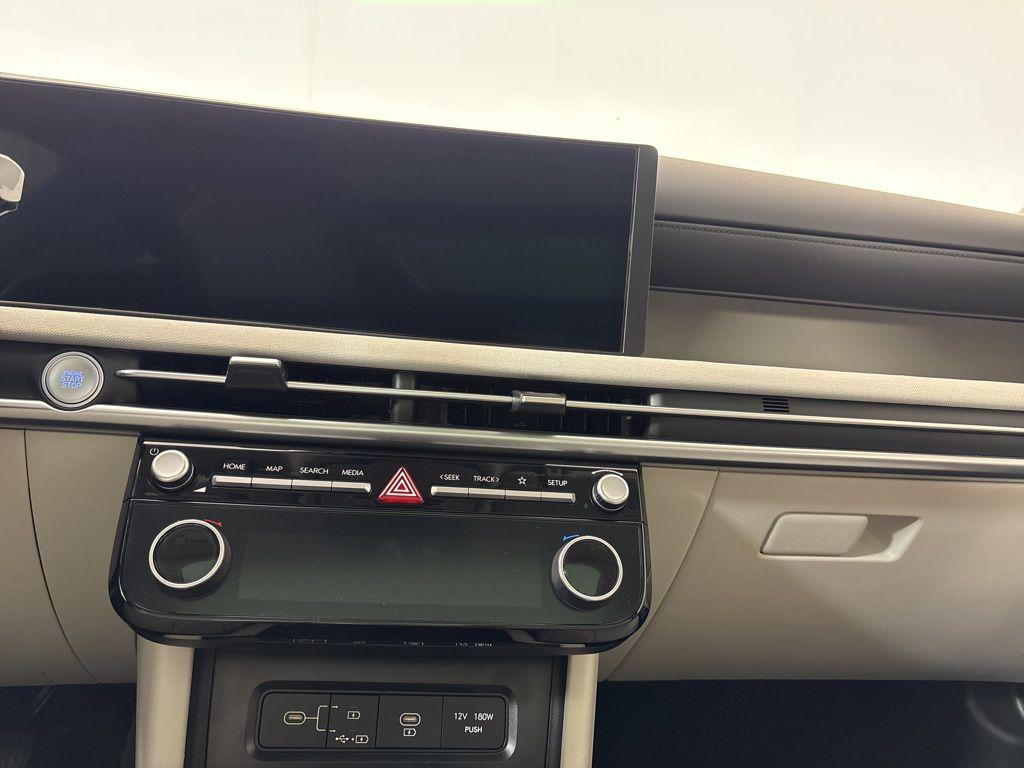 Thumbnail: 2026 Hyundai Tucson - 24