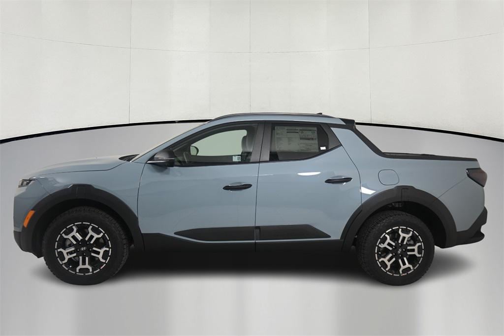 Thumbnail: 2026 Hyundai Santa Cruz - 4