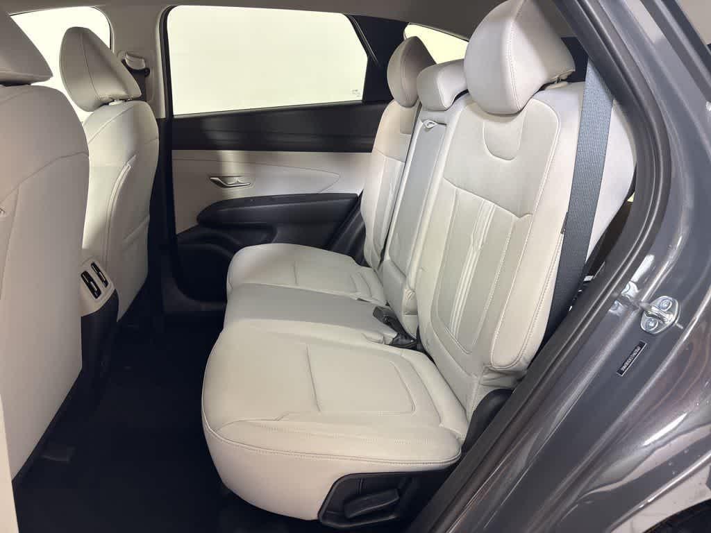Thumbnail: 2026 Hyundai Tucson - 16