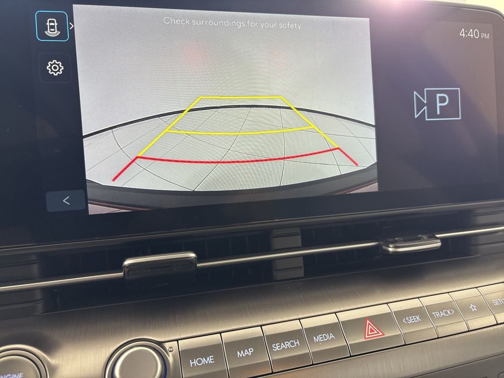 Thumbnail: 2025 Hyundai Kona - 26