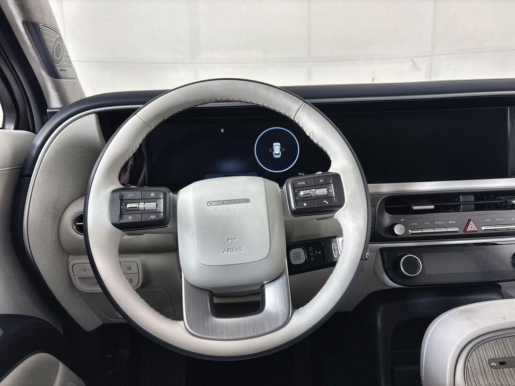 Thumbnail: 2026 Hyundai Palisade - 11