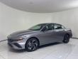 New 2025 Hyundai Elantra Hybrid SEL Sport Sedan