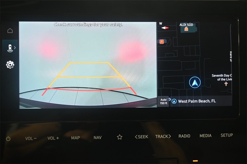 Thumbnail: 2024 Hyundai Tucson - 19