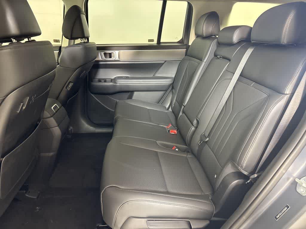 Thumbnail: 2025 Hyundai Santa Fe - 17