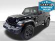 Used 2020 Jeep Wrangler Sport SUV