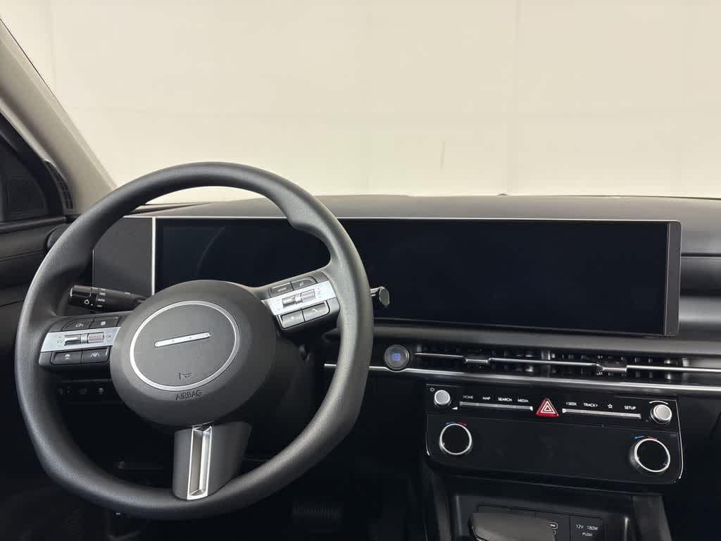 Thumbnail: 2026 Hyundai Tucson - 17