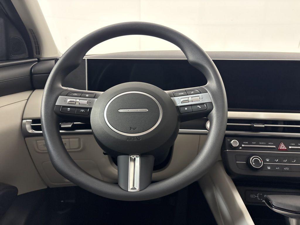 Thumbnail: 2026 Hyundai Tucson - 21