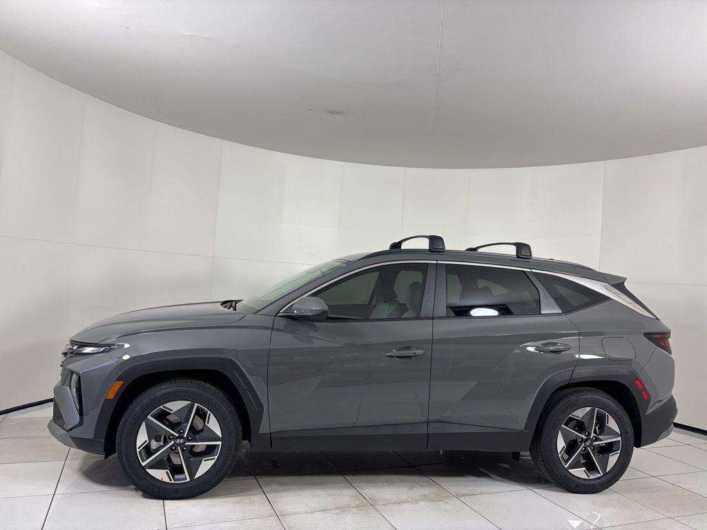 Thumbnail: 2026 Hyundai Tucson - 2