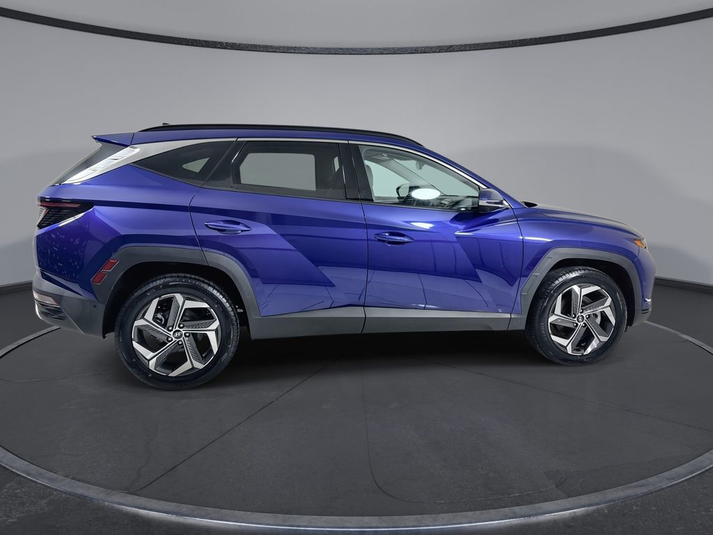 Thumbnail: 2023 Hyundai Tucson - 9