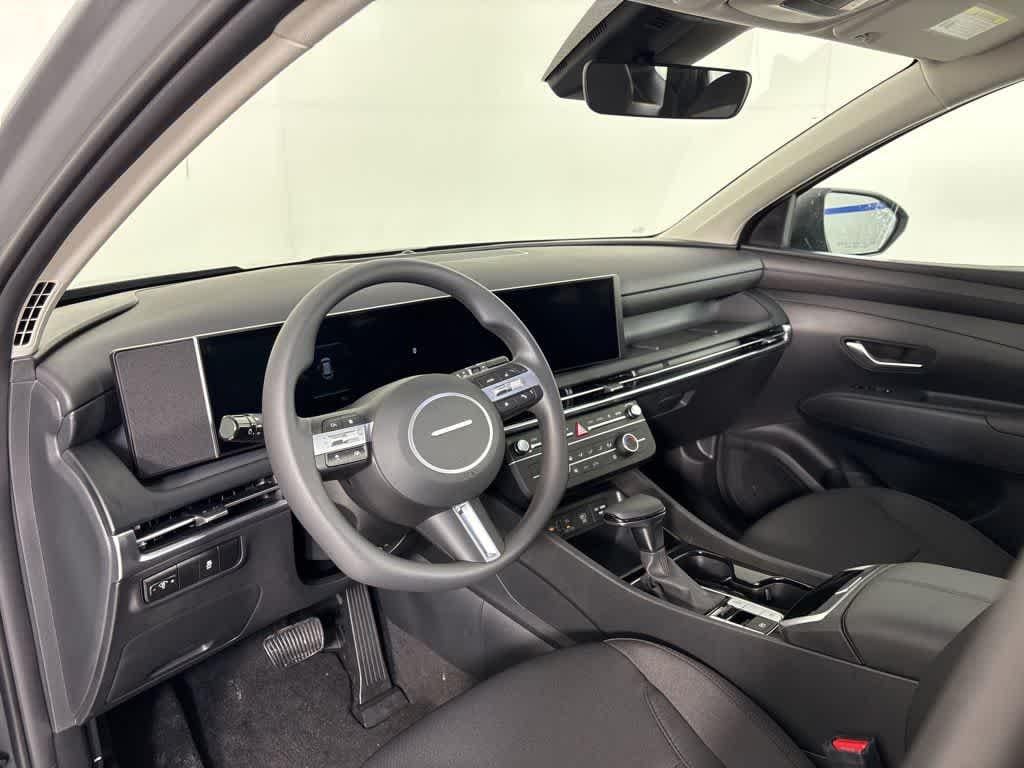 Thumbnail: 2026 Hyundai Tucson - 15