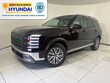  Hyundai Palisade Hybrid