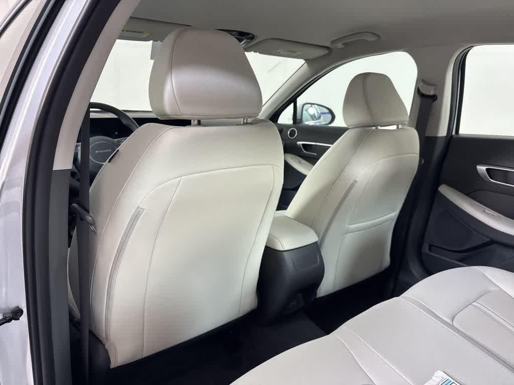 Thumbnail: 2025 Hyundai Sonata - 17