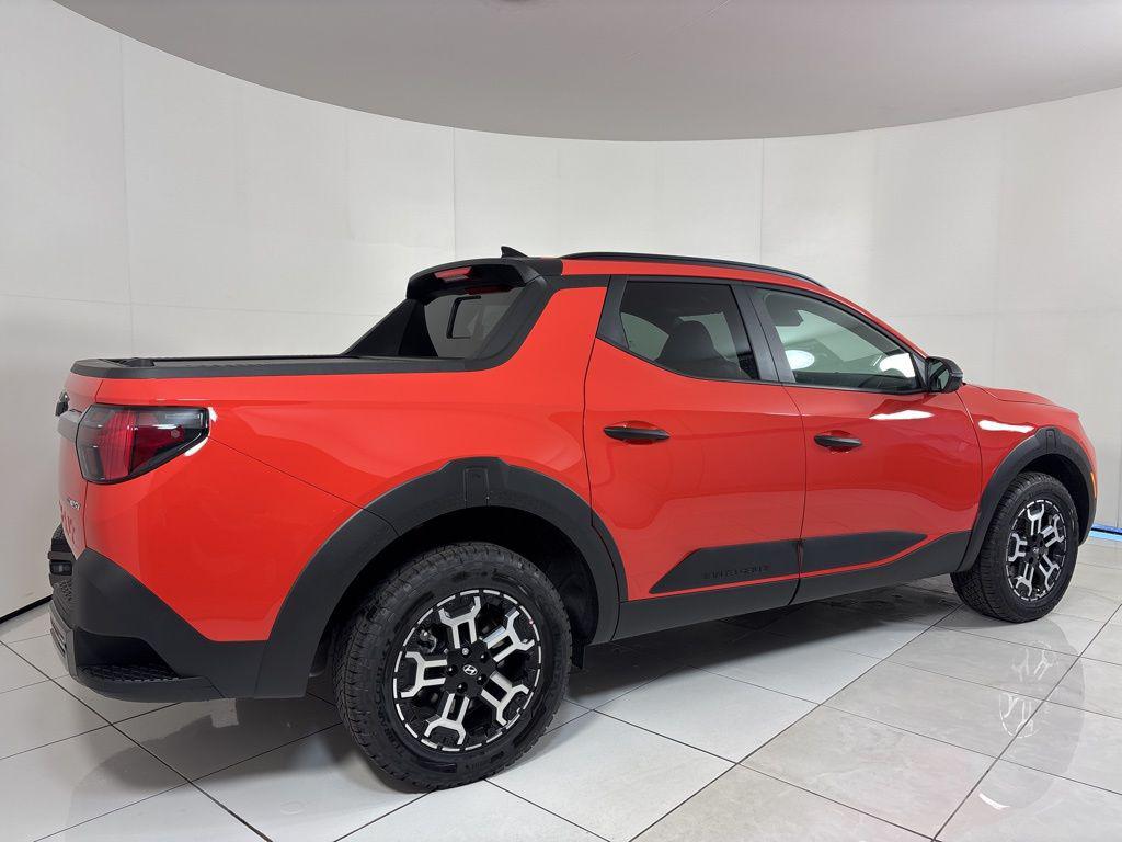 Thumbnail: 2026 Hyundai Santa Cruz - 5