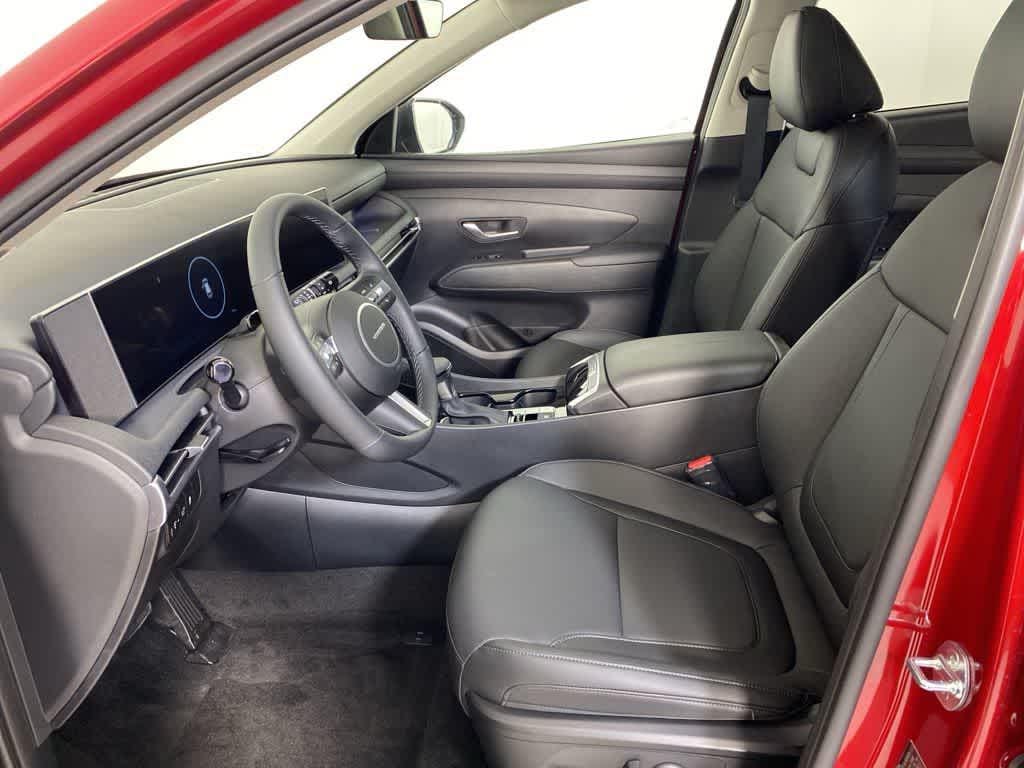 Thumbnail: 2026 Hyundai Tucson - 13