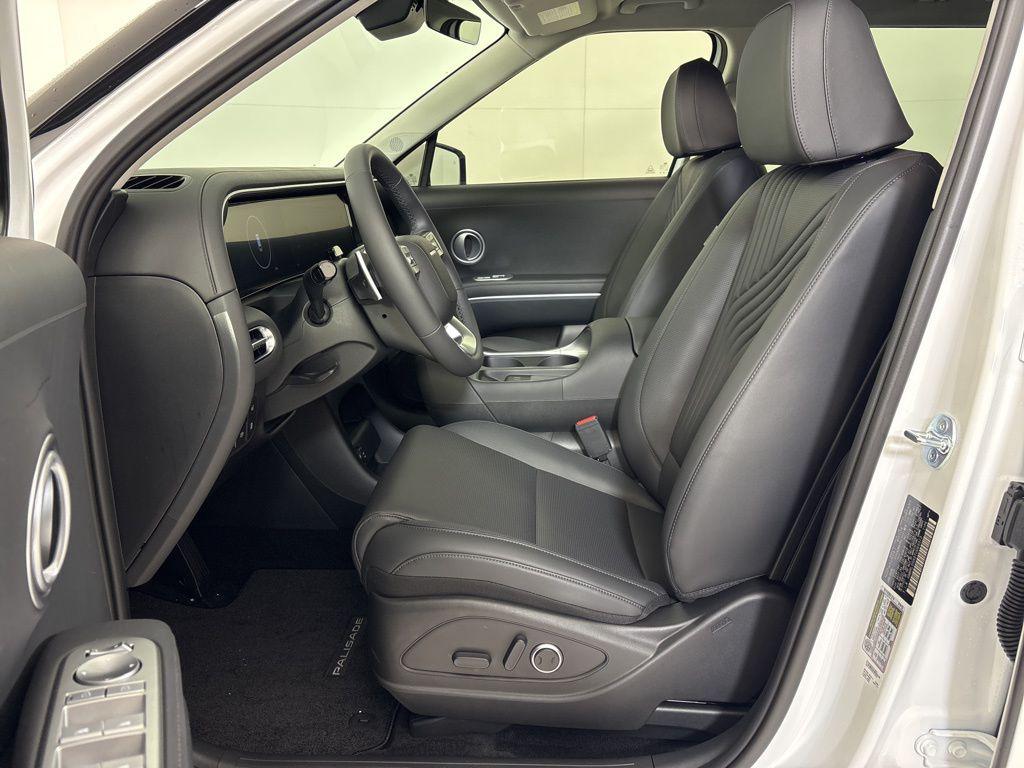 Thumbnail: 2026 Hyundai Palisade - 14